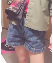 WEGO | パンツ