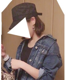 DAISO | キャップ