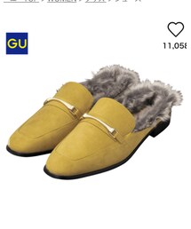 GU | ローファー