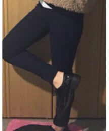 UNIQLO | パンツ