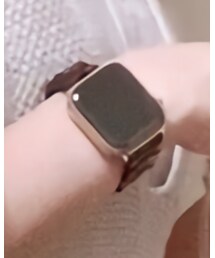 Apple | Apple watch 42mm(腕時計)