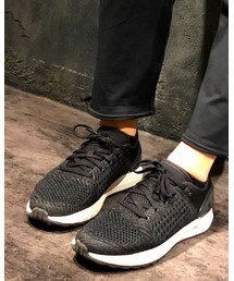 UNDER ARMOUR | シューズ