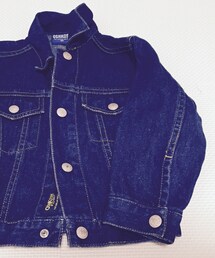 OSHKOSH | デニムジャケット