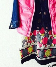 used | ワンピース