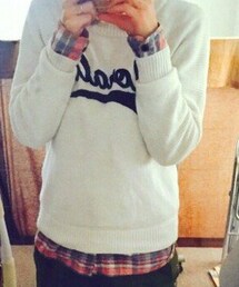 Bou Jeloud | ニット/セーター