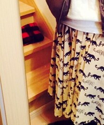 marble sud | スカート