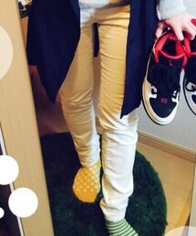 UNIQLO | その他パンツ