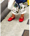 GLOBAL WORK(グローバルワーク)の「パンツ(その他パンツ)」