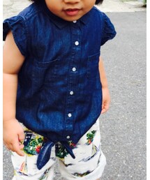 GLOBAL WORK | シャツ/ブラウス