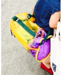 ocean&ground | ドラムバッグ