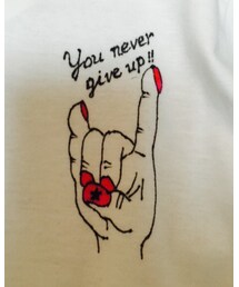 hand paint | その他