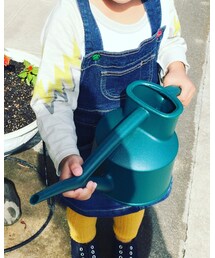 無印良品 | サロペット/オーバーオール