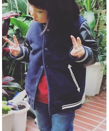 GLOBAL WORK | スタジャン