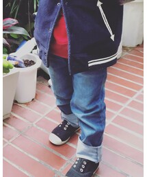 GU | デニムパンツ