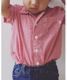 ELLE | シャツ/ブラウス