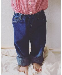 JUNKO KOSHINO | デニムパンツ