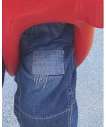 VINTAGE | サロペット/オーバーオール