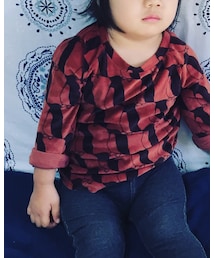 marble sud | Tシャツ/カットソー