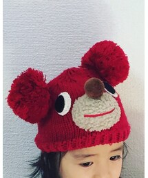 西松屋 | ニットキャップ/ビーニー