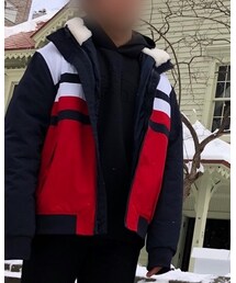 THE NORTH FACE | パーカー