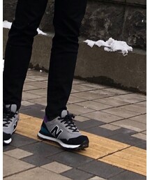 NEW BALANCE | スニーカー