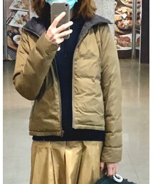 無印良品 | ダウンジャケット/コート