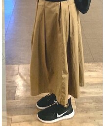 無印良品 | スカート