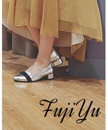 AcureZ | パンプス