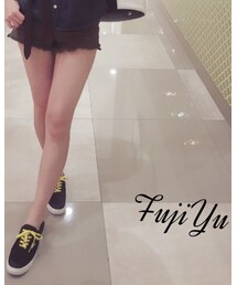VANS | スニーカー