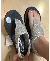 SKECHERS | サンダル
