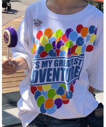 Disney | Tシャツ/カットソー