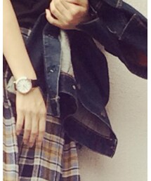 古着 | デニムジャケット