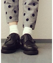 Paraboot | シューズ