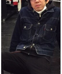 Levi's | デニムジャケット