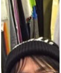 STUSSY | ニットキャップ/ビーニー