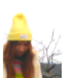 GU | ニットキャップ/ビーニー