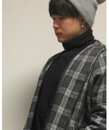 GU | ニット/セーター