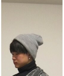 COAL | ニットキャップ/ビーニー