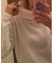 pink adobe | トップス