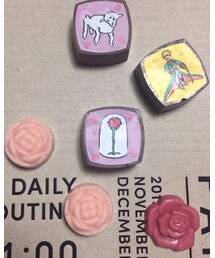 ハッピーバレンタイン | その他