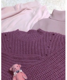 UNIQLO | トップス