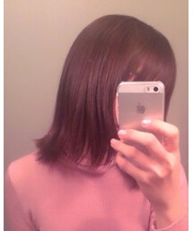 外ハネ | その他