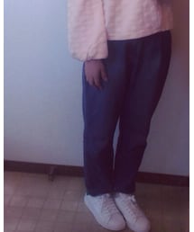 GU | デニムパンツ