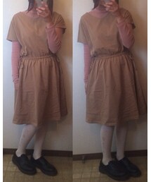 pink adobe | ワンピース