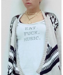 SLY | Tシャツ/カットソー