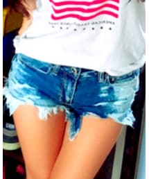 American Eagle | デニムパンツ