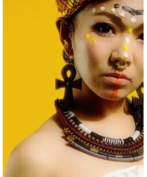 LAimport | ピアス（両耳用）