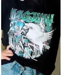 H&M | Tシャツ/カットソー