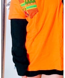 GU | Tシャツ/カットソー