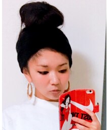 GU | ヘアバンド